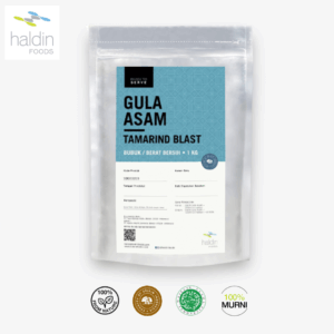 TAMARIND BLAST POWDER, 1 KG (1 PCS)