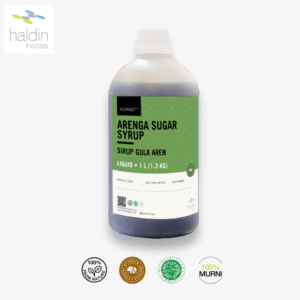 ARENGA REGULAR LIQUID, 1 L (1 PCS)