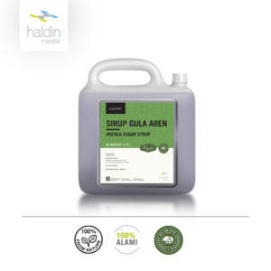 ARENGA REGULAR LIQUID, 5 L (1 PCS)
